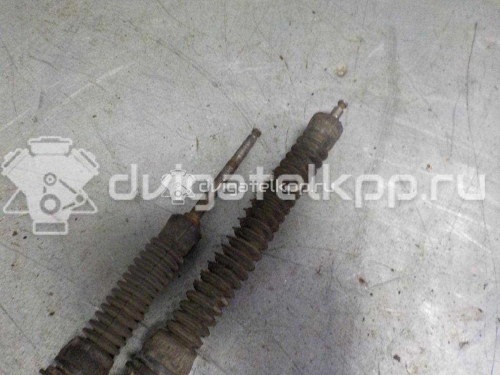Фото Кулиса КПП  1K0711061A для seat Altea {forloop.counter}}