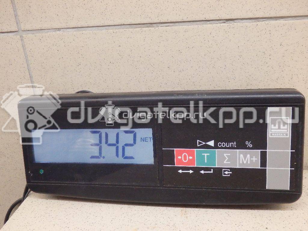 Фото Кулиса КПП  1K0711061A для seat Altea {forloop.counter}}