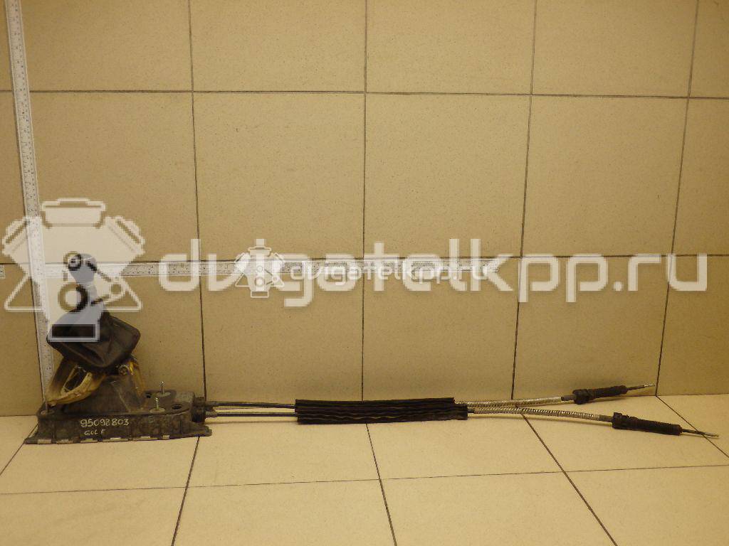 Фото Кулиса КПП  1K0711061A для seat Altea {forloop.counter}}