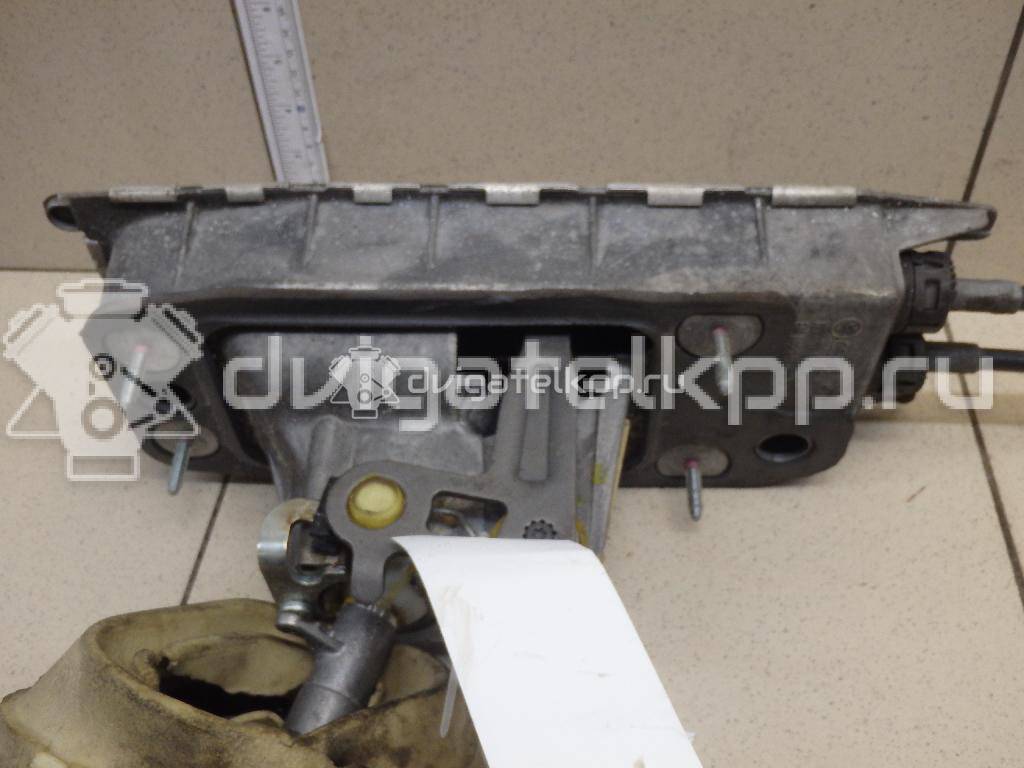Фото Кулиса КПП  1K0711061A для seat Altea {forloop.counter}}
