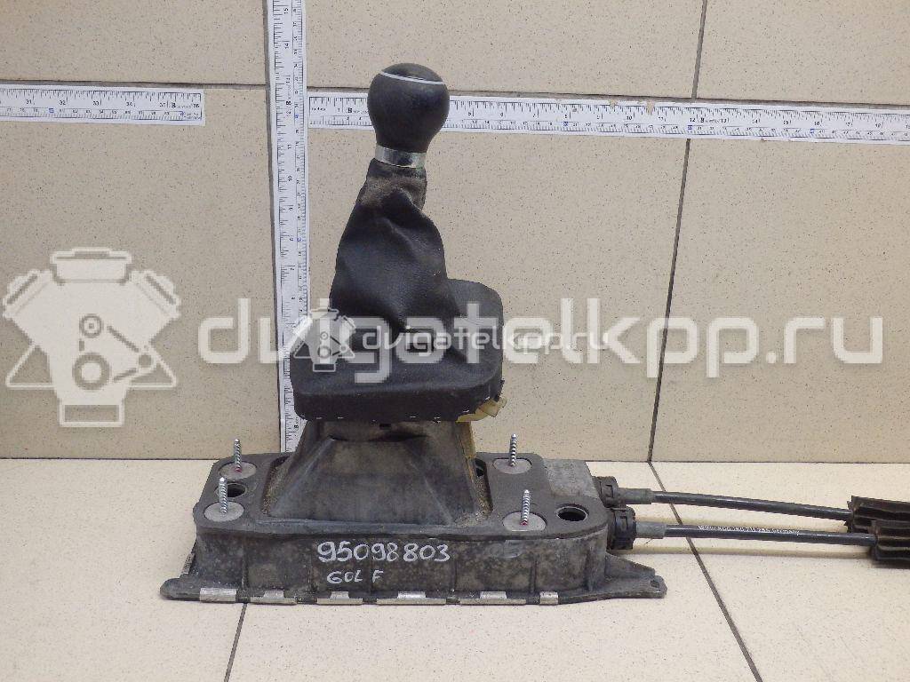 Фото Кулиса КПП  1K0711061A для seat Altea {forloop.counter}}