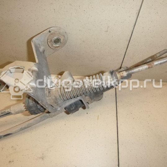 Фото Кулиса КПП  1K0711061A для seat Altea