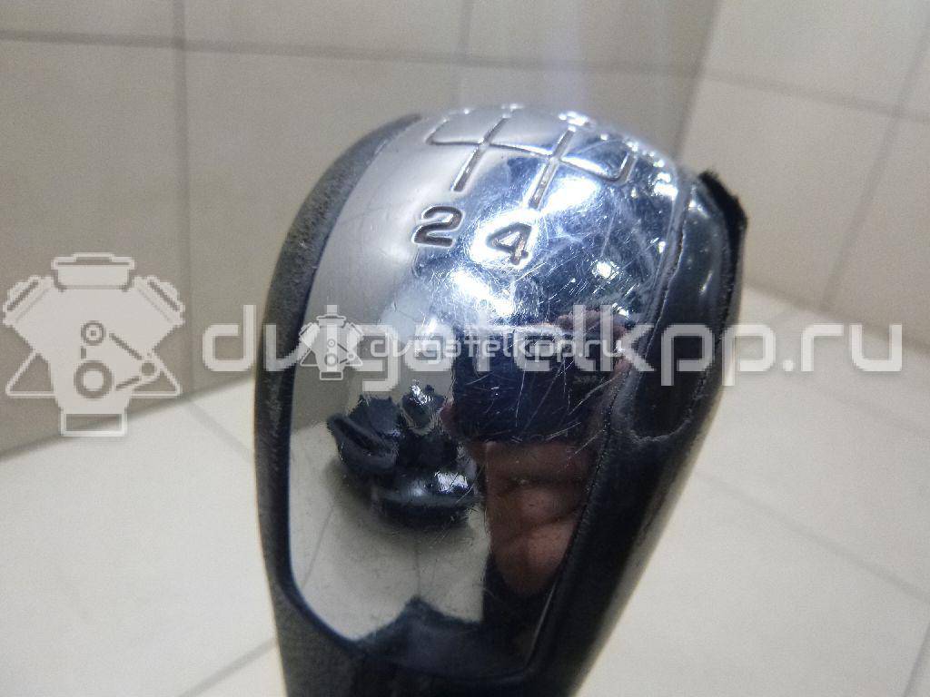 Фото Кулиса КПП  1K0711061A для seat Altea {forloop.counter}}