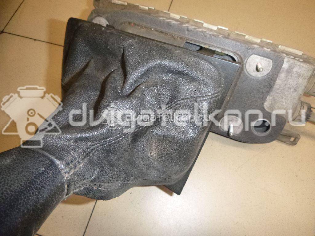 Фото Кулиса КПП  1K0711061A для seat Altea {forloop.counter}}