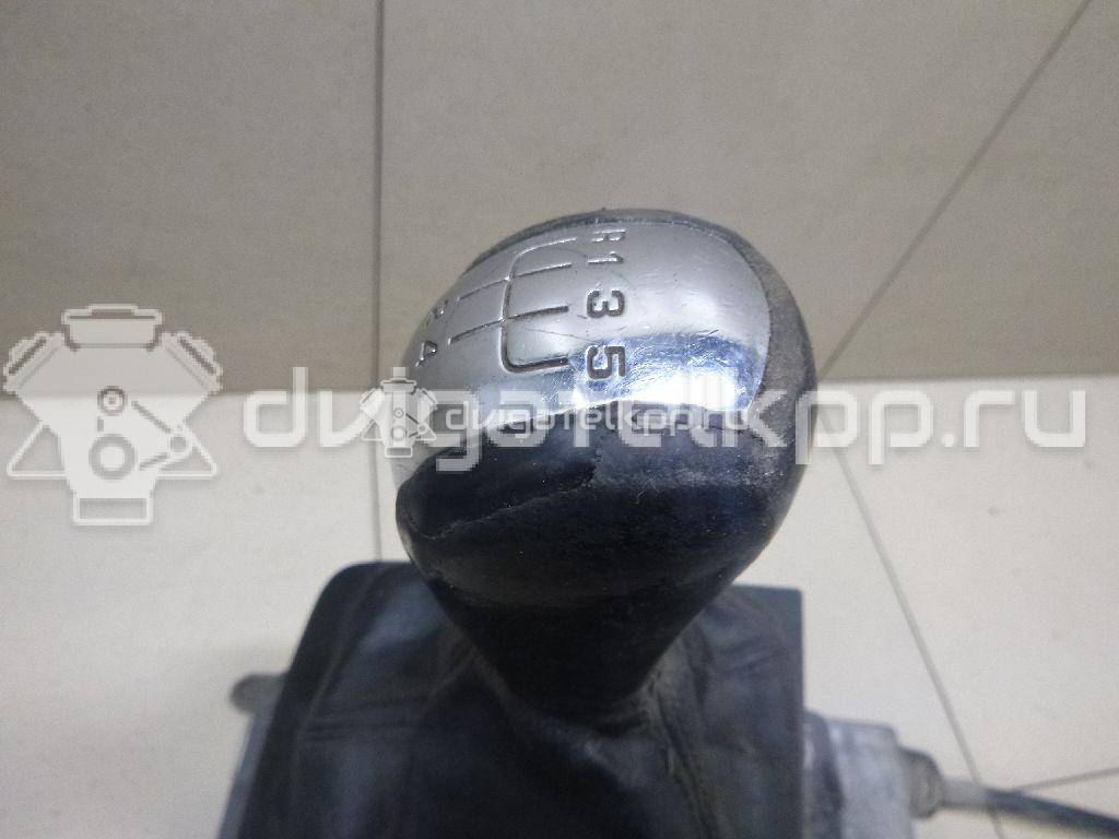 Фото Кулиса КПП  1K0711061A для seat Altea {forloop.counter}}