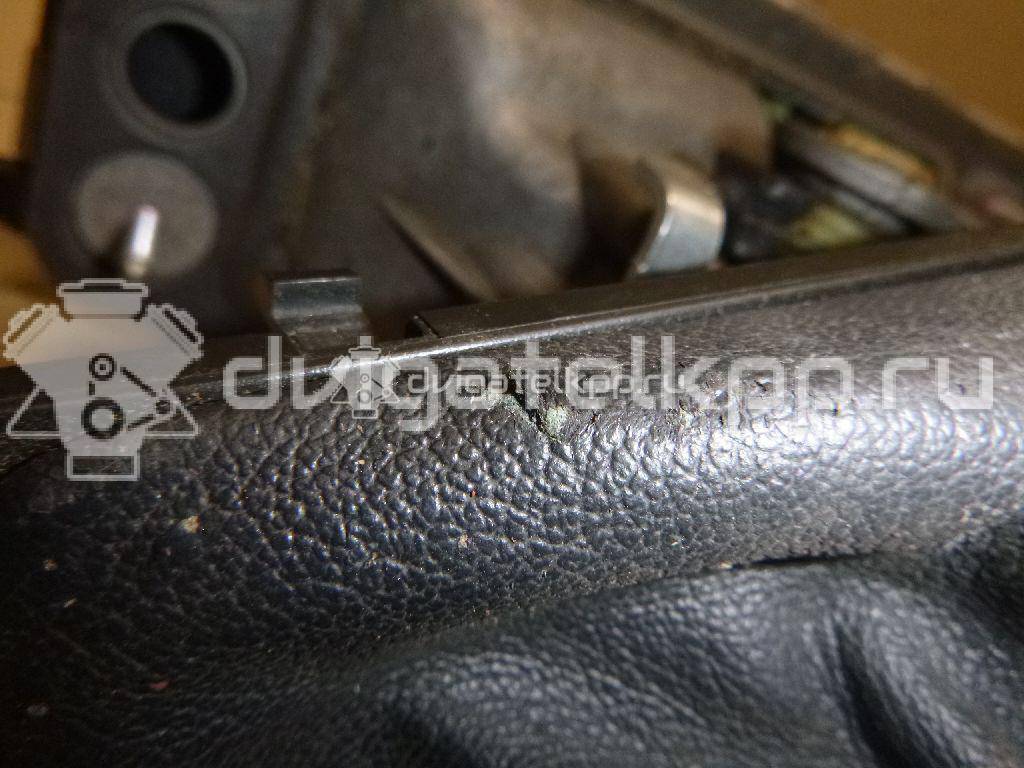 Фото Кулиса КПП  1K0711061A для seat Altea {forloop.counter}}
