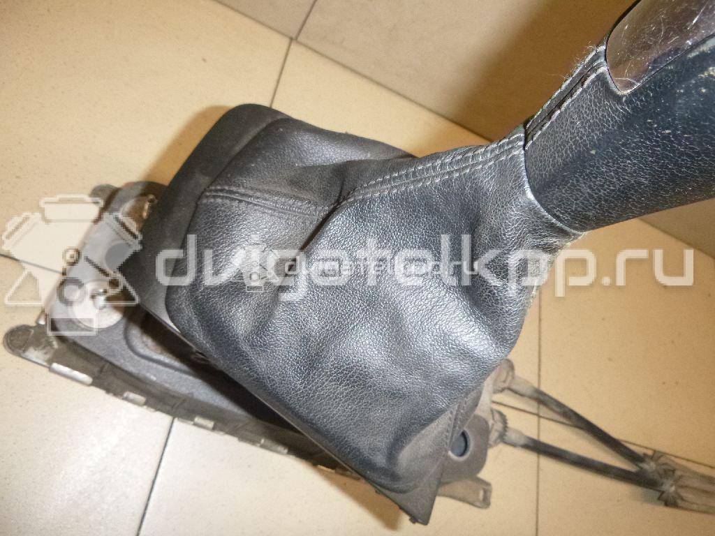 Фото Кулиса КПП  1K0711061A для seat Altea {forloop.counter}}