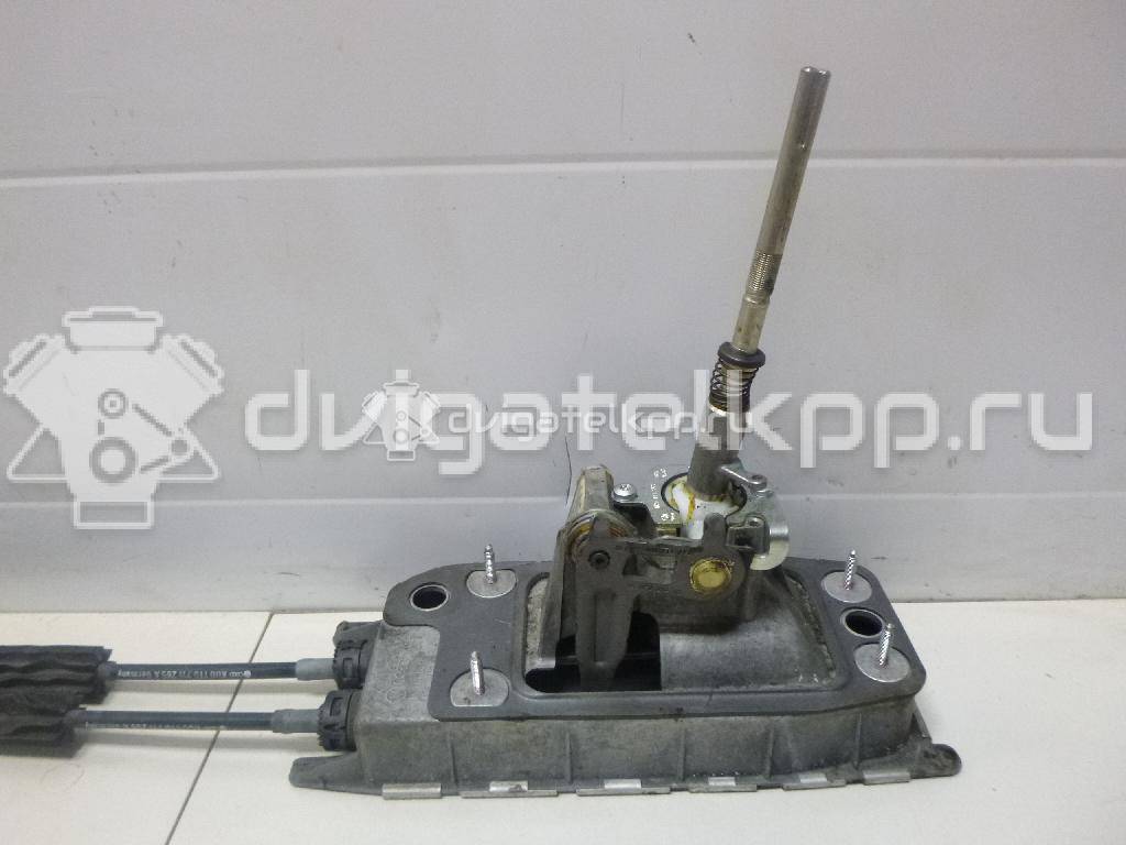 Фото Кулиса КПП  1K0711061A для seat Altea {forloop.counter}}