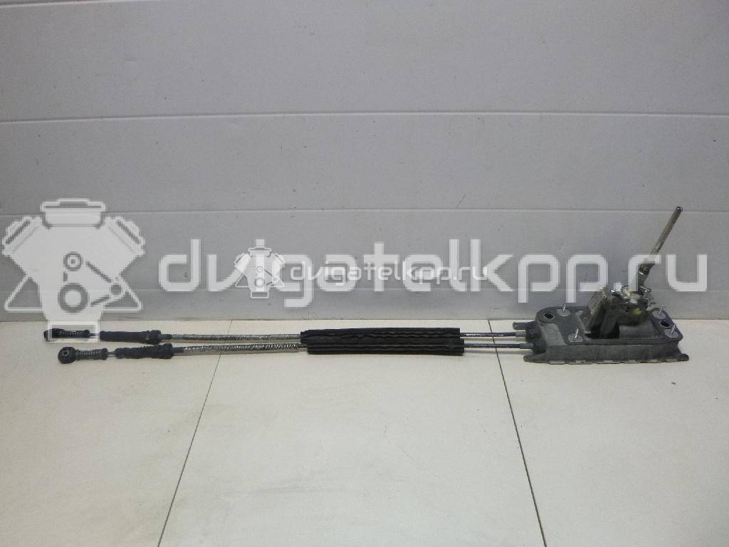 Фото Кулиса КПП  1K0711061A для seat Altea {forloop.counter}}