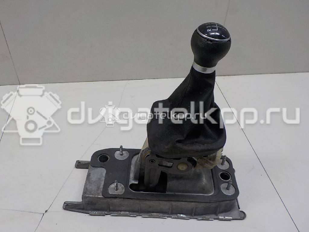 Фото Кулиса КПП  1K0711061A для seat Altea {forloop.counter}}