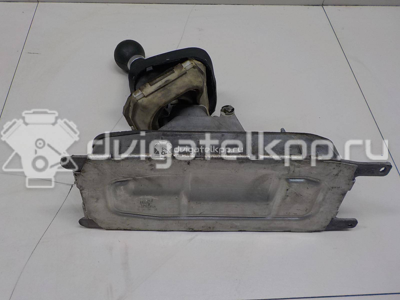 Фото Кулиса КПП  1K0711061A для seat Altea {forloop.counter}}