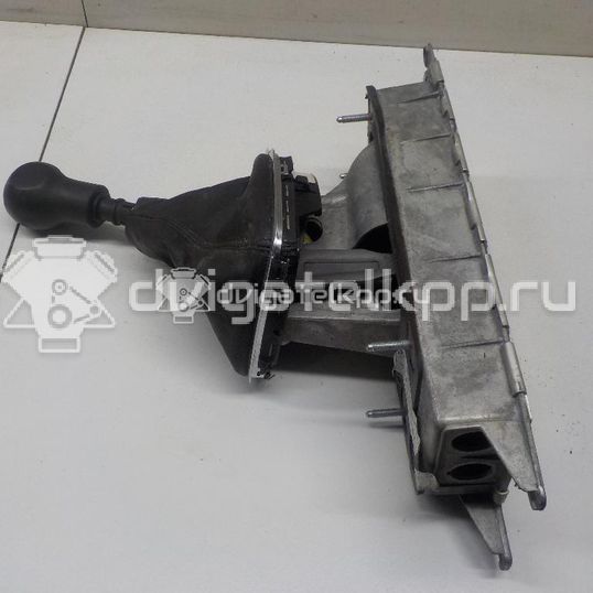 Фото Кулиса КПП  1k0711061a для audi A3 [8P1]
