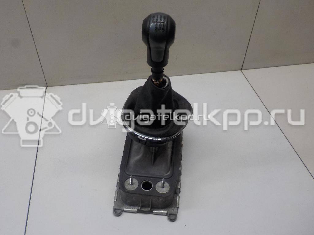Фото Кулиса КПП  1k0711061a для audi A3 [8P1] {forloop.counter}}