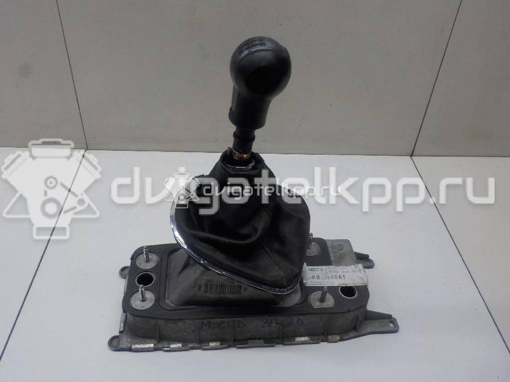 Фото Кулиса КПП  1k0711061a для audi A3 [8P1] {forloop.counter}}