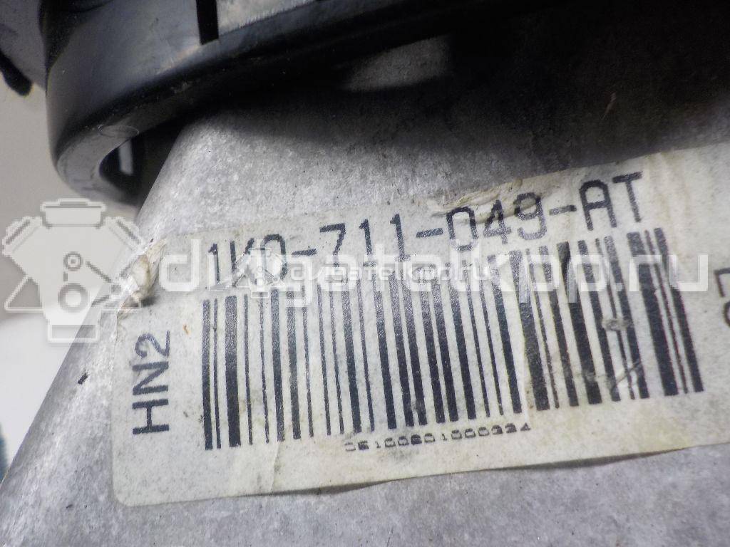 Фото Кулиса КПП  1k0711061a для audi A3 [8P1] {forloop.counter}}