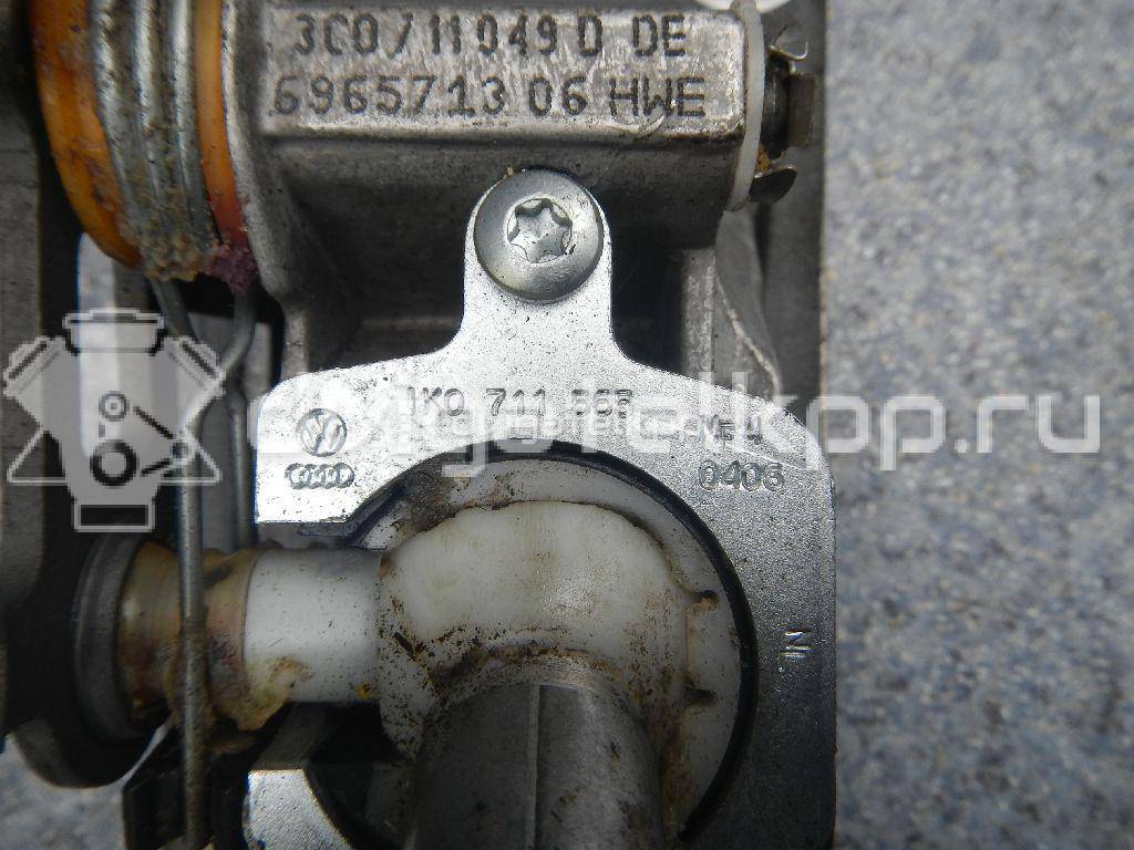 Фото Кулиса КПП  1k0711061a для audi A3 [8P1] {forloop.counter}}