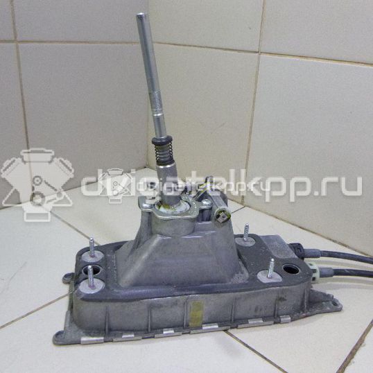 Фото Кулиса КПП  1K0711061A для seat Altea