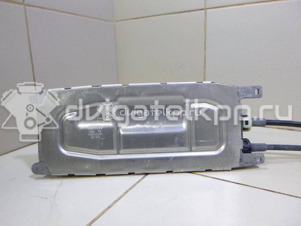 Фото Кулиса КПП  1K0711061A для seat Altea {forloop.counter}}