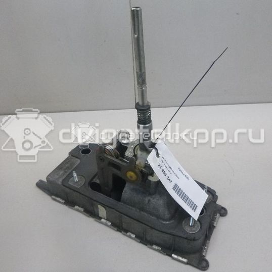 Фото Кулиса КПП  1K0711061A для seat Altea