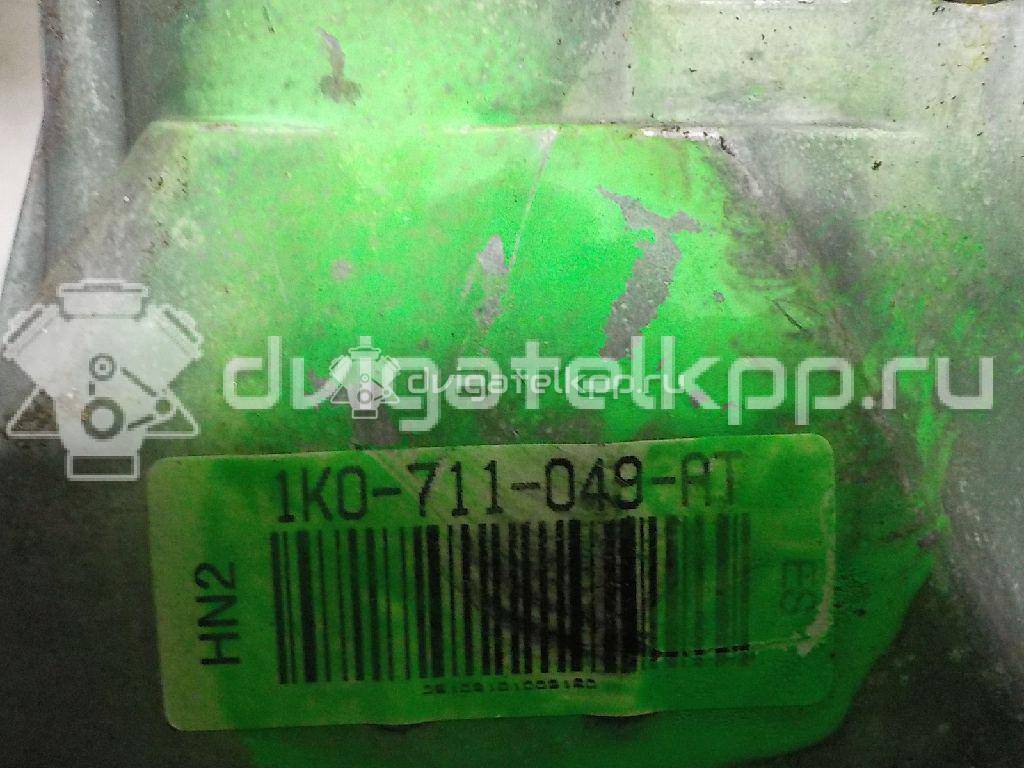 Фото Кулиса КПП  1K0711061A для seat Altea {forloop.counter}}
