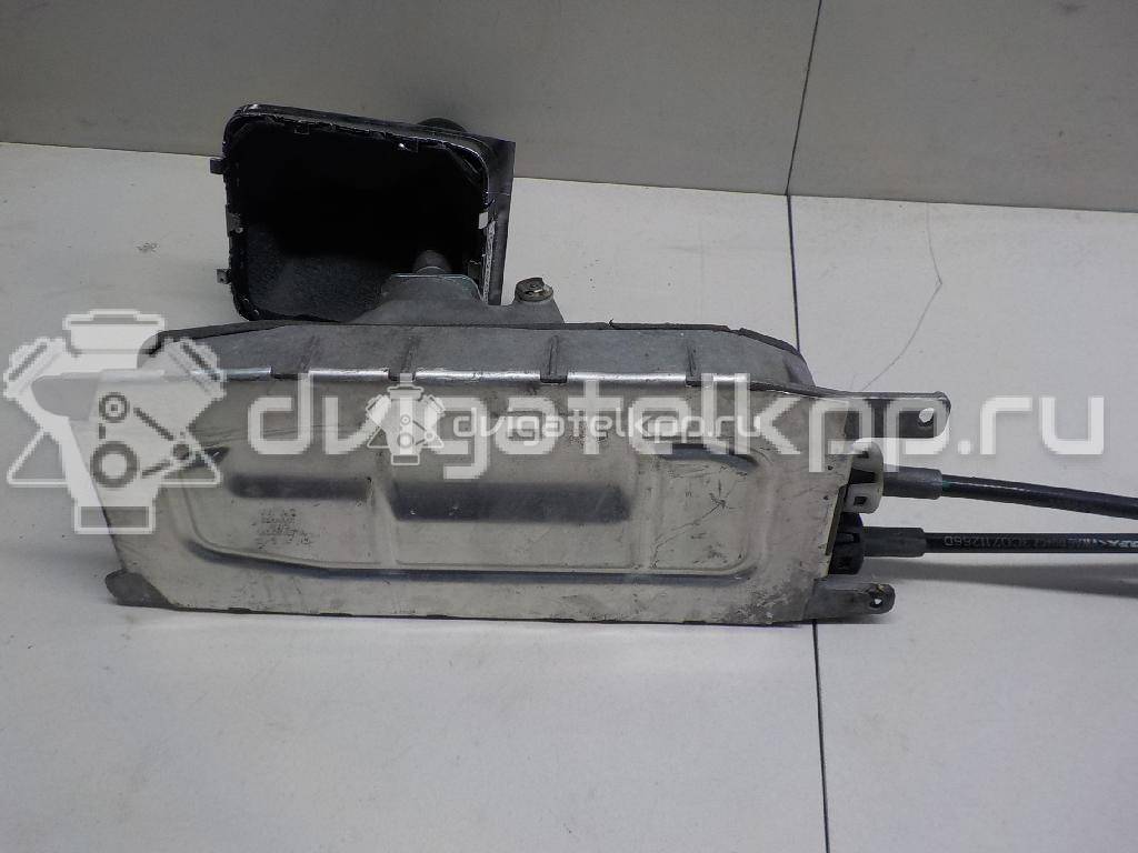 Фото Кулиса КПП  1K0711061A для seat Altea {forloop.counter}}
