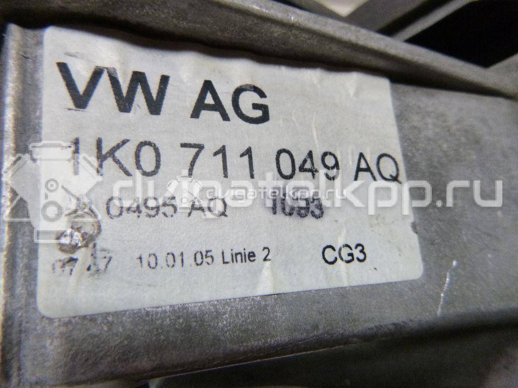 Фото Кулиса КПП  1K0711061A для seat Altea {forloop.counter}}