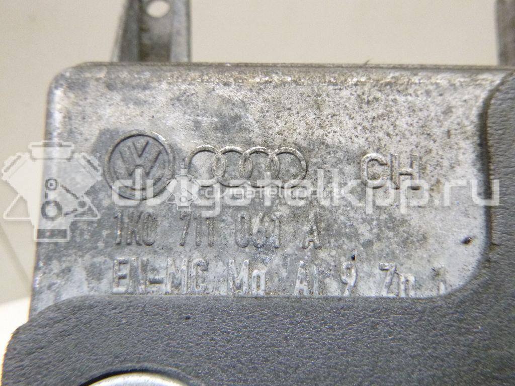 Фото Кулиса КПП  1K0711061A для seat Altea {forloop.counter}}
