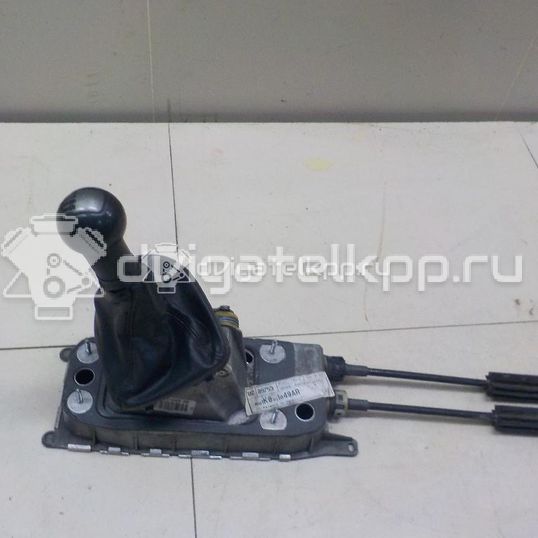 Фото Кулиса КПП  1K0711061A для seat Altea