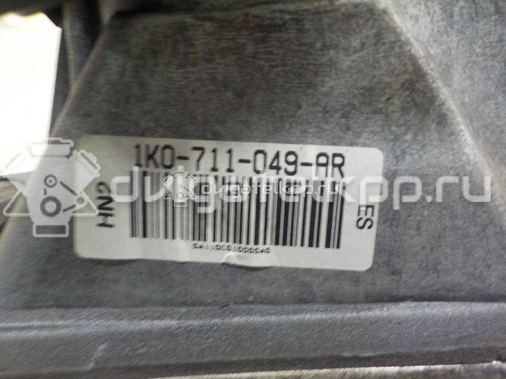 Фото Кулиса КПП  1K0711061A для seat Altea {forloop.counter}}