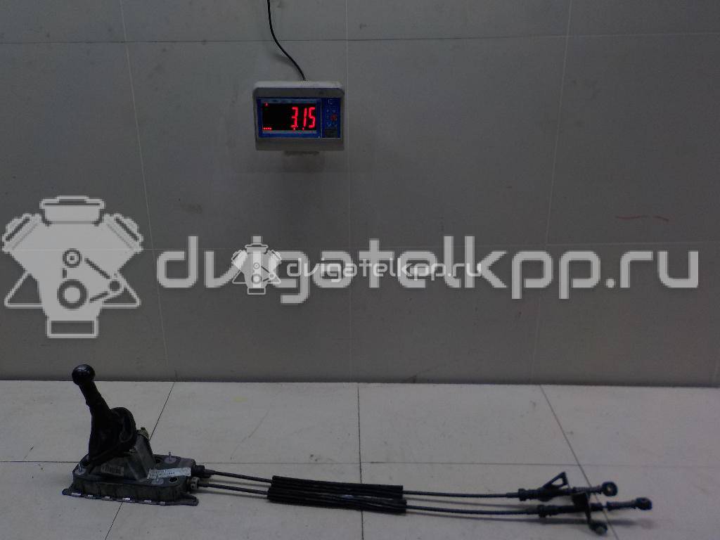 Фото Кулиса КПП  1K0711061A для seat Altea {forloop.counter}}