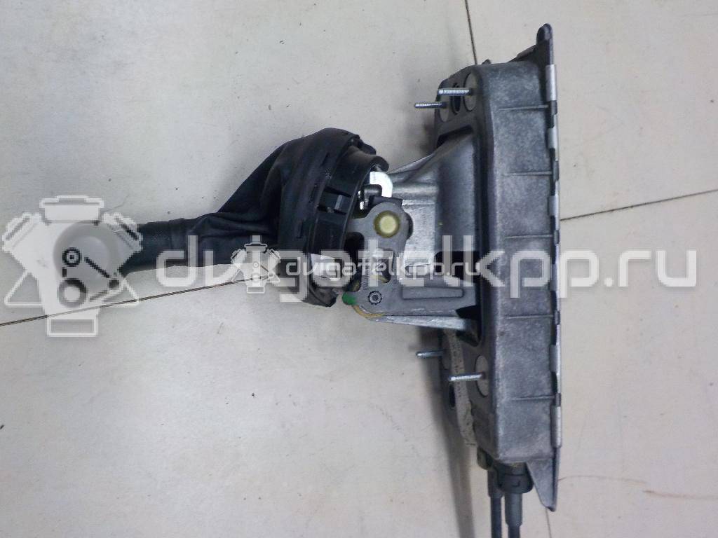 Фото Кулиса КПП  1K0711061A для seat Altea {forloop.counter}}