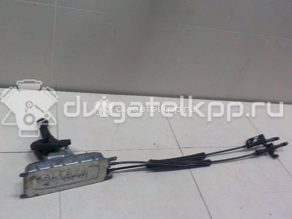 Фото Кулиса КПП  1K0711061A для seat Altea {forloop.counter}}