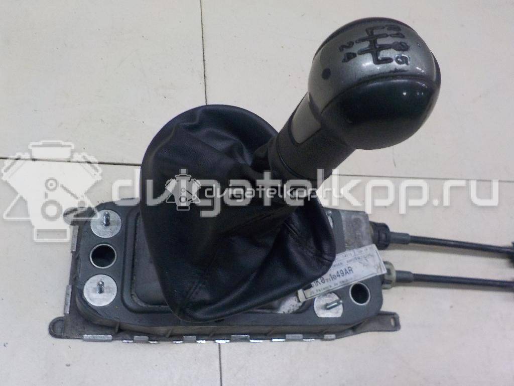 Фото Кулиса КПП  1K0711061A для seat Altea {forloop.counter}}
