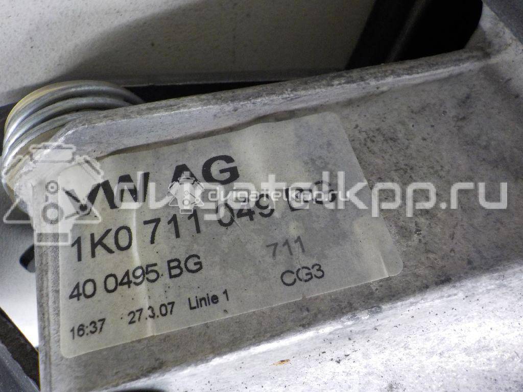 Фото Кулиса КПП  1K0711061A для seat Altea {forloop.counter}}