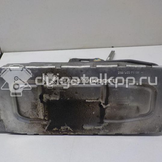 Фото Кулиса КПП  1K0711061A для seat Altea