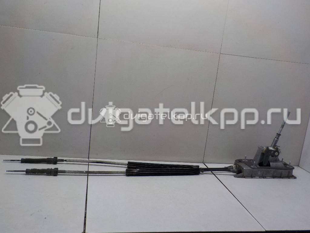 Фото Кулиса КПП  1K0711061A для seat Altea {forloop.counter}}