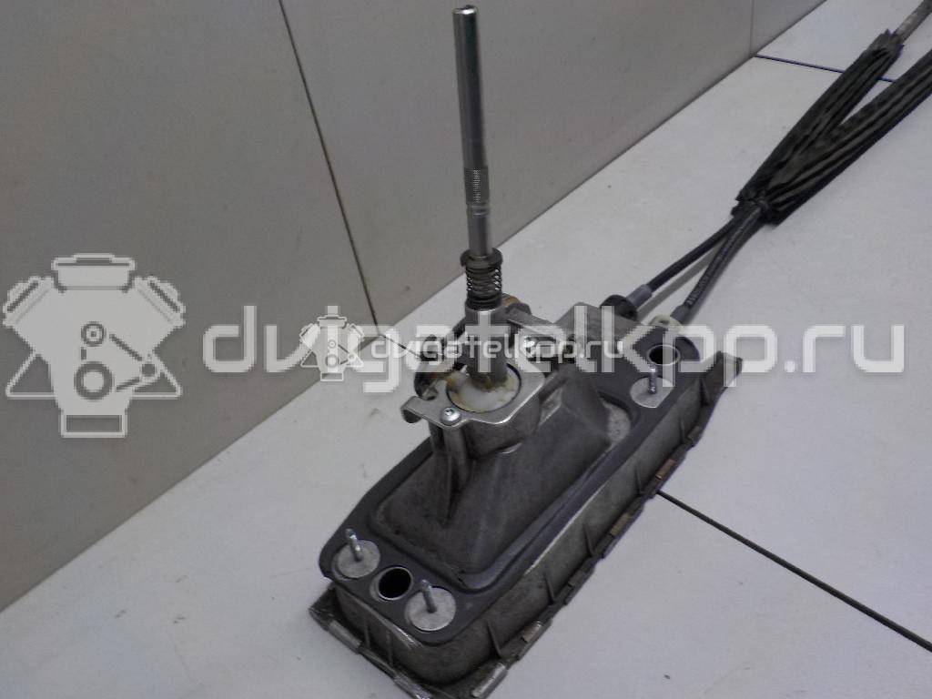 Фото Кулиса КПП  1K0711061A для seat Altea {forloop.counter}}