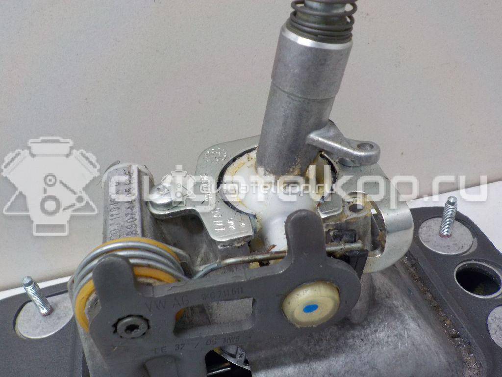 Фото Кулиса КПП  1K0711061A для seat Altea {forloop.counter}}
