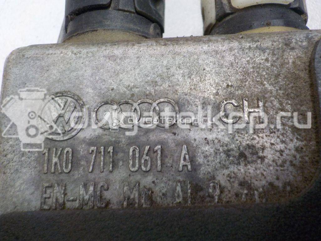 Фото Кулиса КПП  1K0711061A для seat Altea {forloop.counter}}