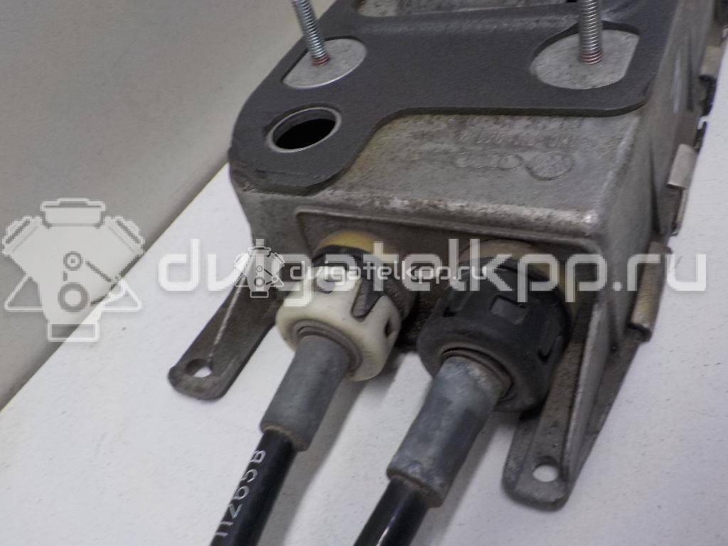 Фото Кулиса КПП  1K0711061A для seat Altea {forloop.counter}}