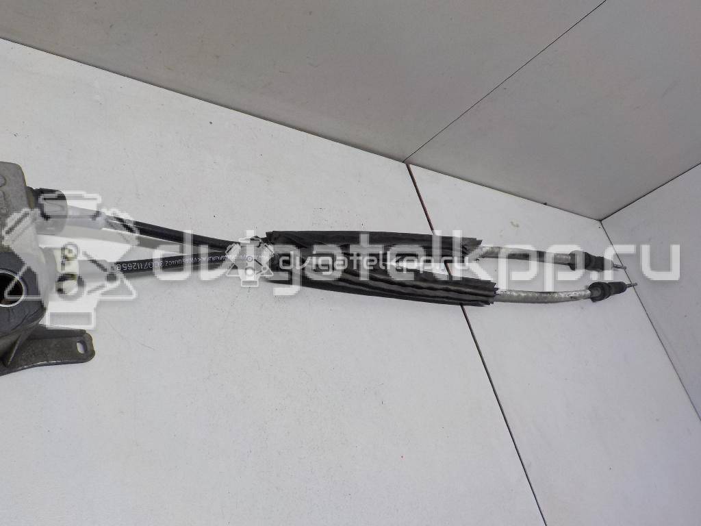 Фото Кулиса КПП  1K0711061A для seat Altea {forloop.counter}}