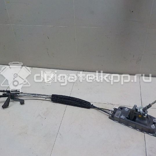 Фото Кулиса КПП  1K0711061A для seat Altea