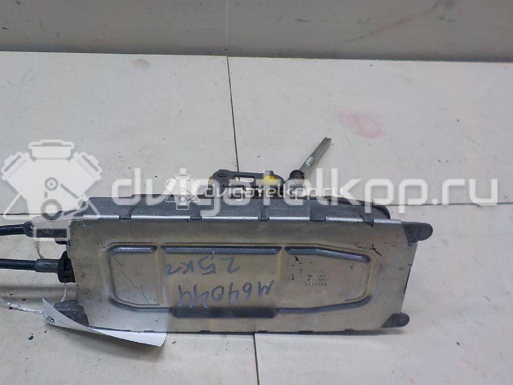 Фото Кулиса КПП  1K0711061A для seat Altea {forloop.counter}}