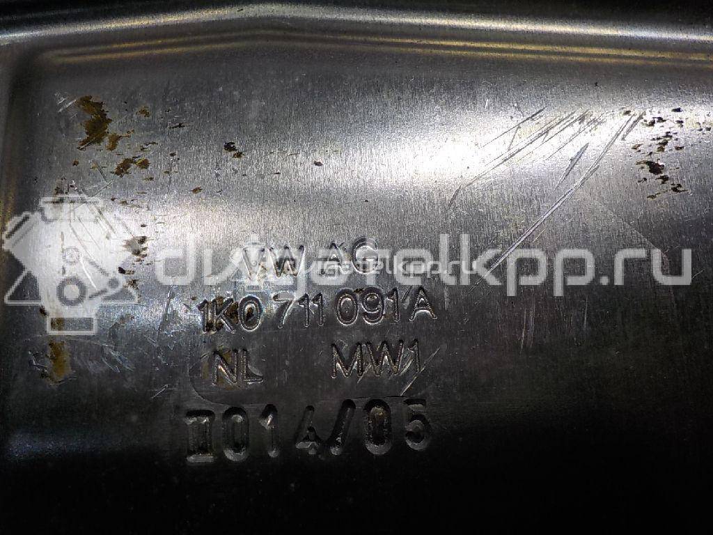Фото Кулиса КПП  1K0711061A для seat Altea {forloop.counter}}