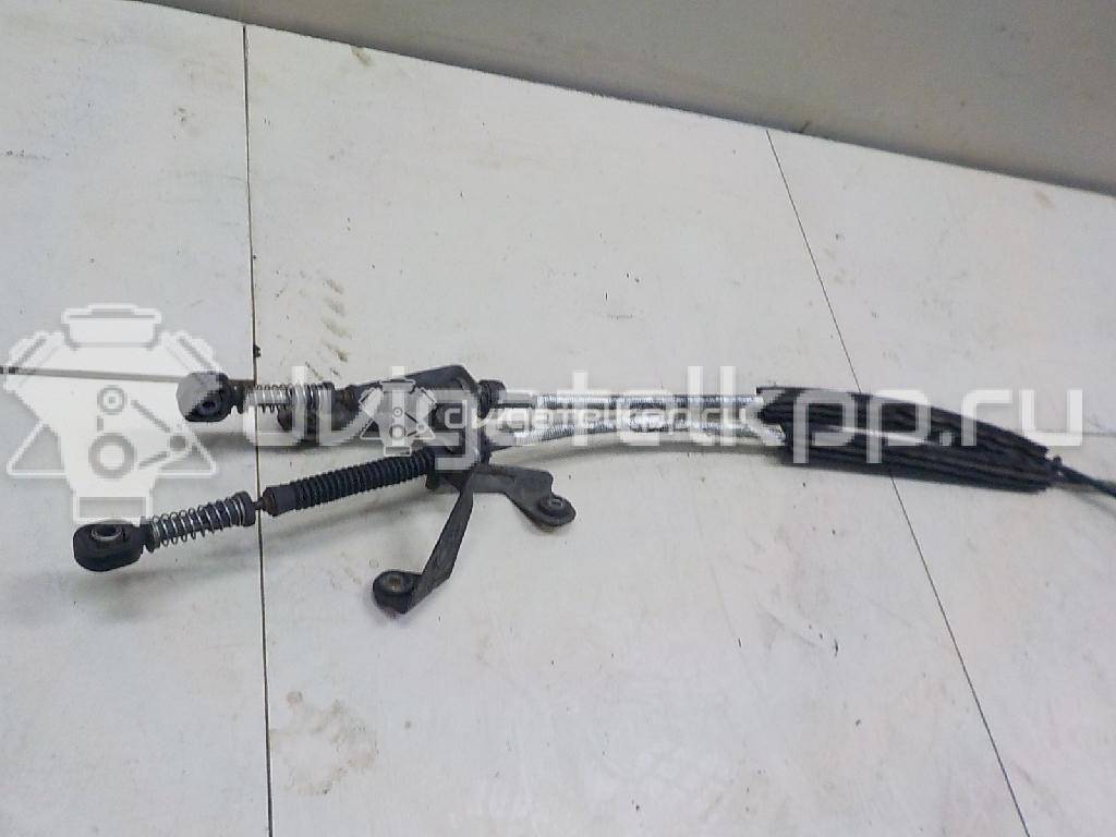 Фото Кулиса КПП  1K0711061A для seat Altea {forloop.counter}}