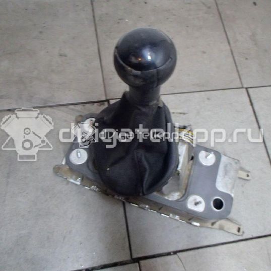 Фото Кулиса КПП  1k0711061a для audi A3 [8P1]