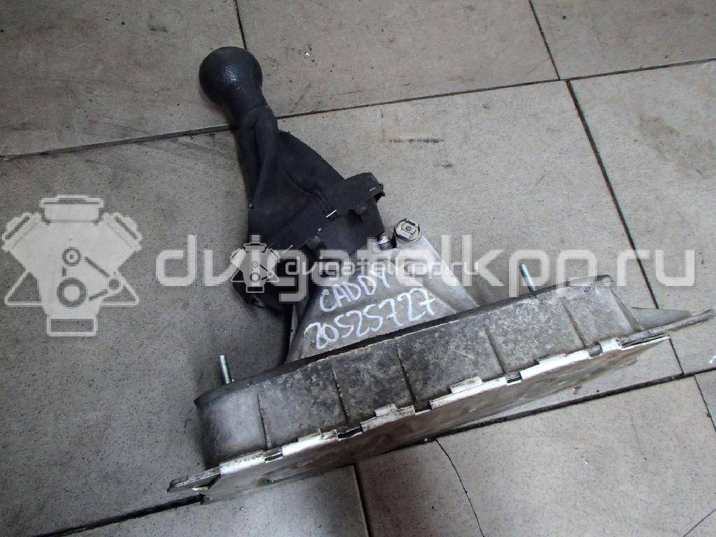 Фото Кулиса КПП  1k0711061a для audi A3 [8P1] {forloop.counter}}