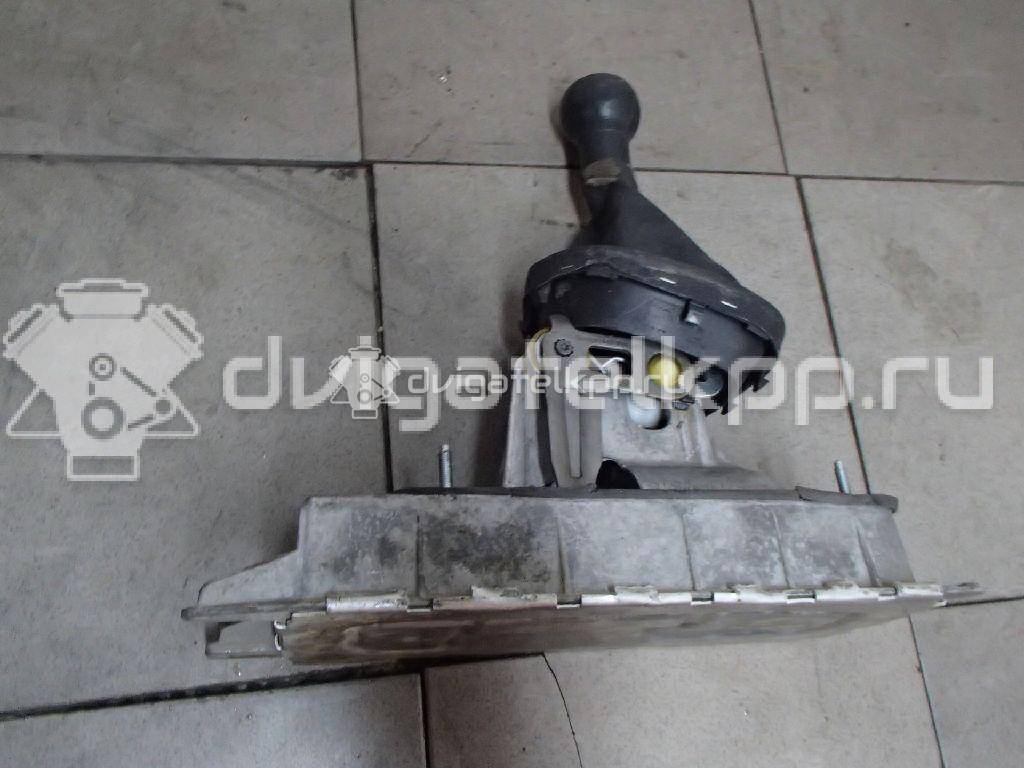 Фото Кулиса КПП  1k0711061a для audi A3 [8P1] {forloop.counter}}