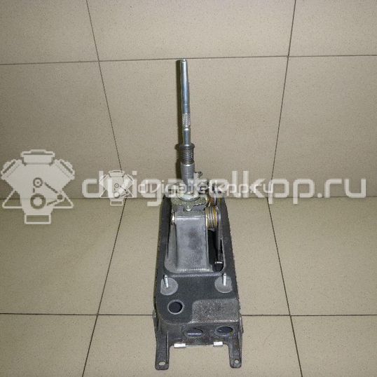 Фото Кулиса КПП  1K0711061A для seat Altea