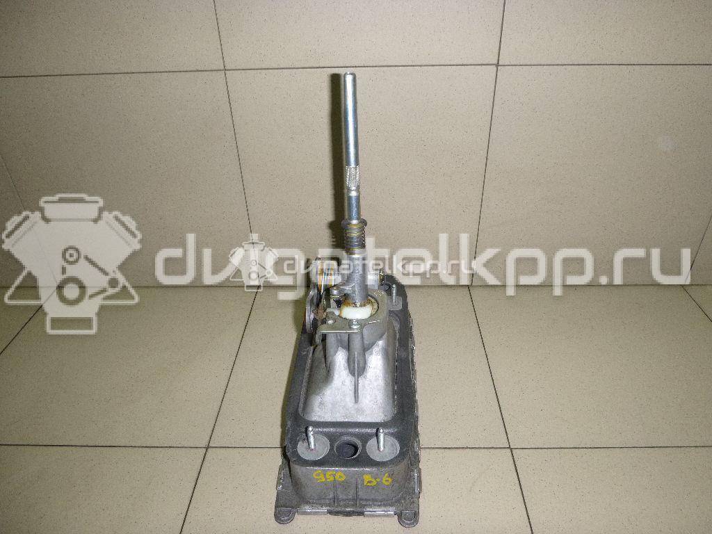 Фото Кулиса КПП  1K0711061A для seat Altea {forloop.counter}}